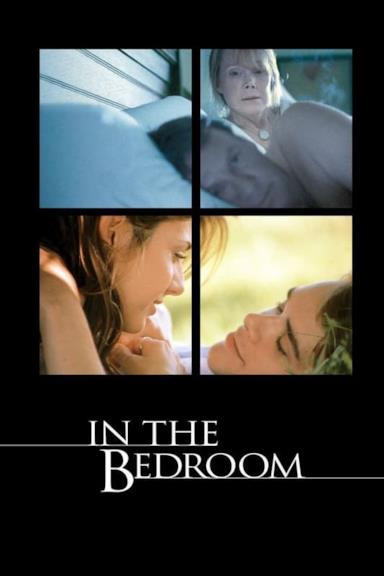Poster In the Bedroom