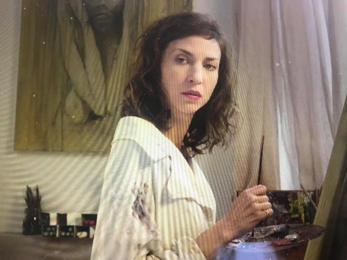 Ségolène Verneuil - Non sposate le mie figlie! Ségolène Verneuil in una scena di Non sposate le mie figlie!