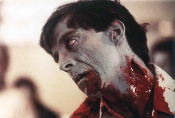Dawn of the Dead