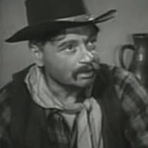 Lester Sharpe