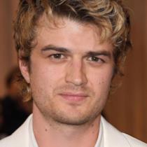 Joe Keery