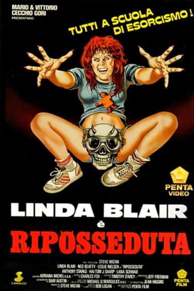 Poster Riposseduta