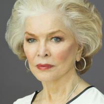 Ellen Burstyn