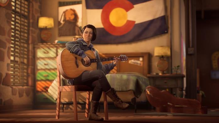 Annunciato il nuovo capitolo di Life is Strange, True Colors Life is Strange: True Colors racconta una nuova storia con nuovi personaggi