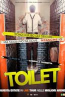 Poster Toilet