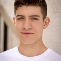 Patrick McAuley