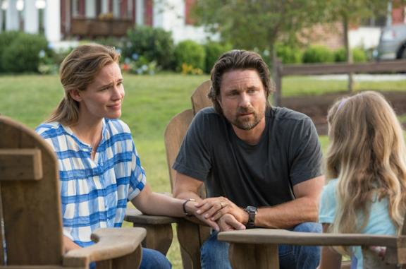 Miracoli dal cielo, l'incredibile storia vera dietro il film con Jennifer Garner