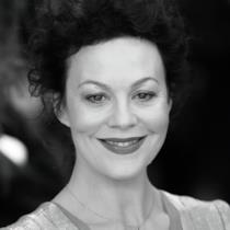 Helen McCrory