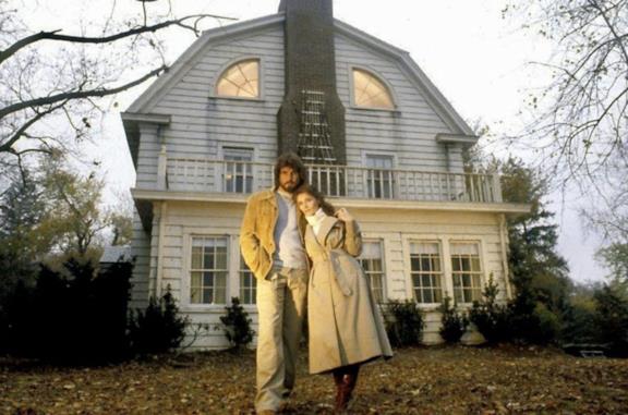 I protagonisti di Amityville Horror