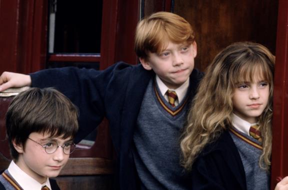 Harry Potter: com'è protetta la Pietra Filosofale e come superare le prove per impossessarsene