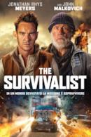 Poster The Survivalist