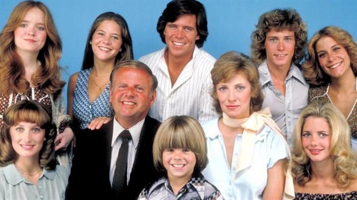 Il cast de La famiglia Bradford