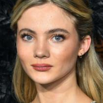 Freya Allan