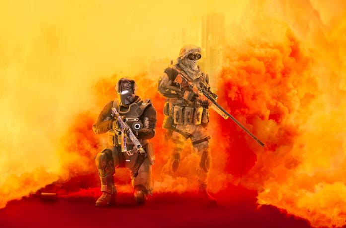 Warface: Breakout tra i Games With Gold di marzo
