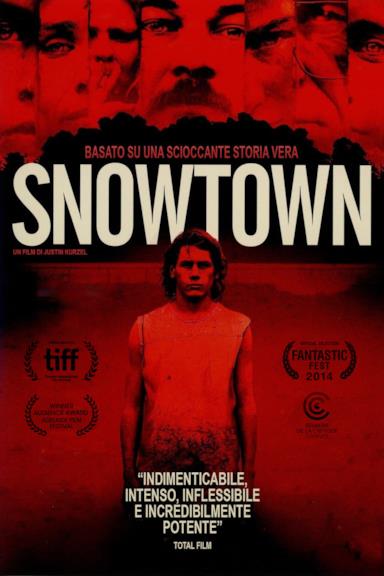Poster Snowtown