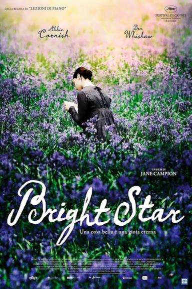 Poster Bright Star