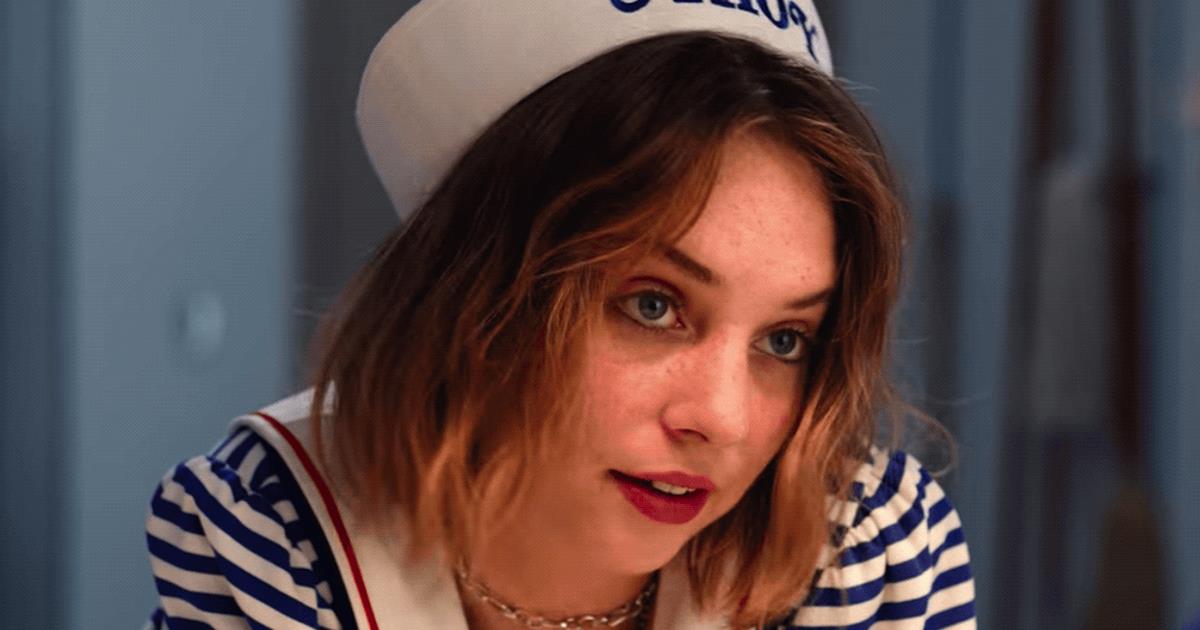 Film E Programmi Tv Di Maya Hawke