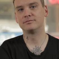 Matt Skiba