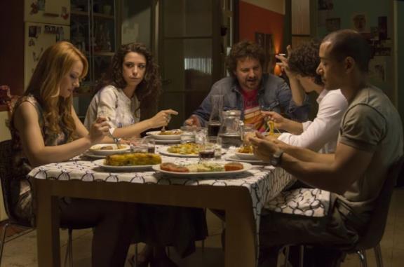 Un fantastico via vai, trama e cast del film di Pieraccioni