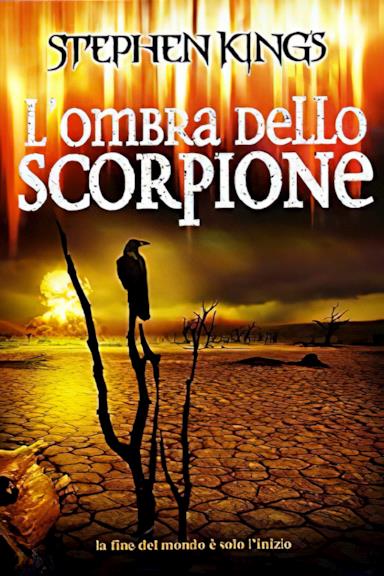 Poster L'ombra dello scorpione