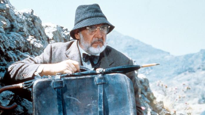 Sean Connery, l'addio di Hollwyood Sean Connery