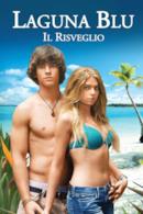 Poster Laguna blu: Il risveglio