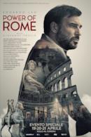 Poster Power of Rome