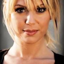 Lisa Rieffel