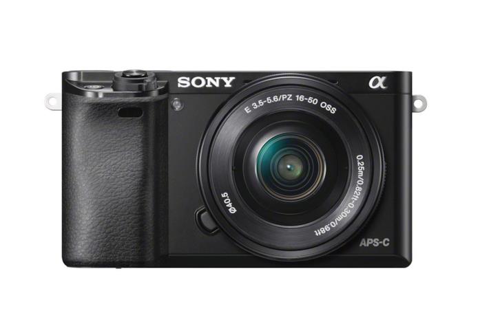 Sony Alpha 6000L in offerta per l'Amazon Prime Day Sony Alpha 6000L
