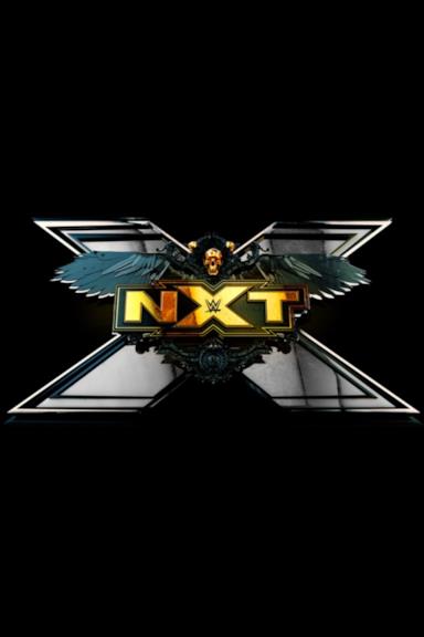 Poster WWE NXT