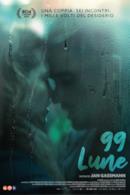 Poster 99 lune