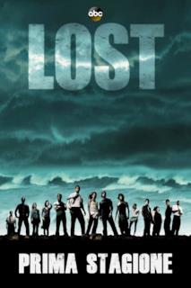 Poster Lost