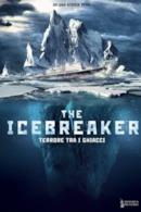 Poster The Icebreaker - Terrore tra i ghiacci