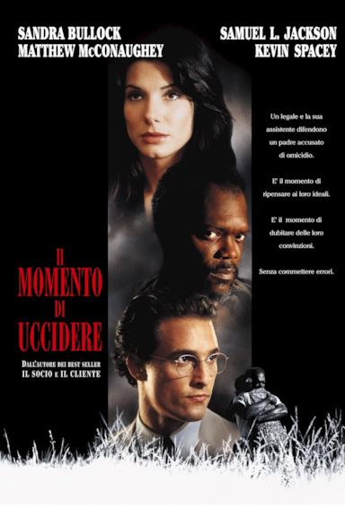 Poster Il momento di uccidere