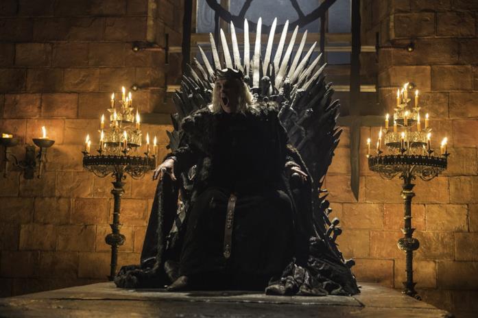 Game of Thrones 8 e il percorso di Daenerys: sta diventando la Regina Folle? Il padre di Daenerys Targaryen