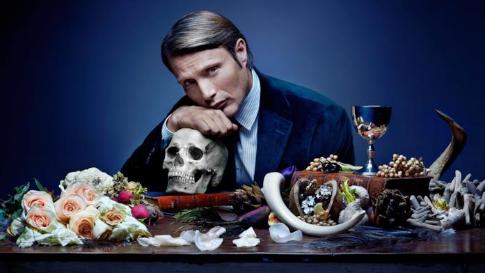 Hannibal tra le serie TV horror migliori Le migliori serie TV horror