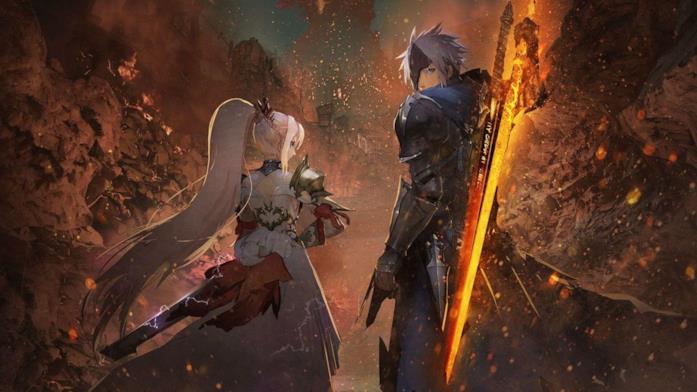 Tales of Arise recensione