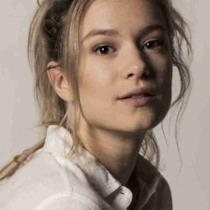 Sterre van Woudenberg