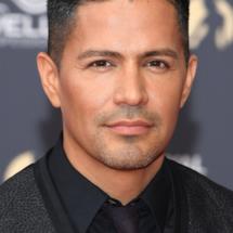 Jay Hernandez