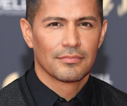 Jay Hernandez