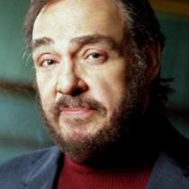 John Rhys-Davies