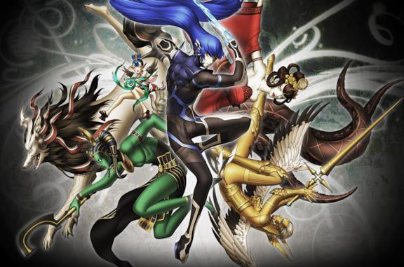 Shin Megami Tensei V Recensione