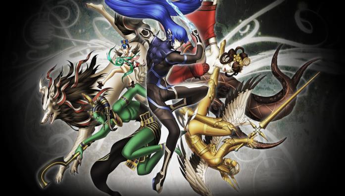 Shin Megami Tensei V Recensione