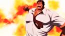 Anteprima La battaglia leggendaria! Garp e Roger