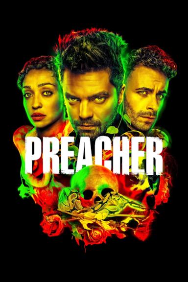 Poster Preacher