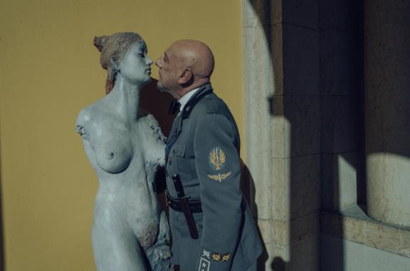 Il cattivo poeta riporta a galla vecchi sospetti sulla morte di Gabriele D'Annunzio