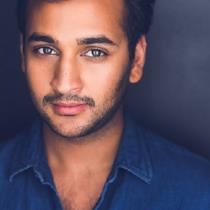 Neal Gupta