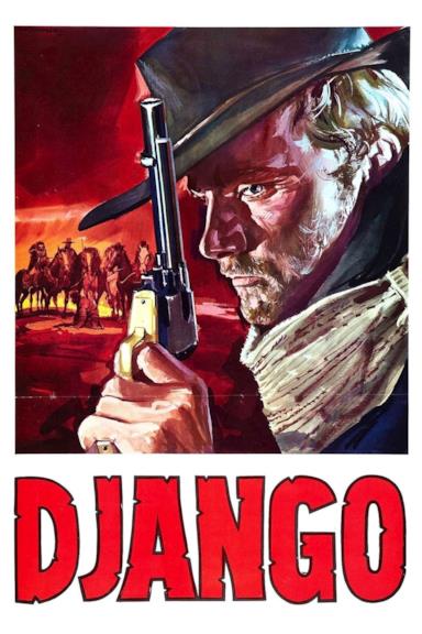 Poster Django