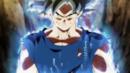 Anteprima Goku si risveglia! L’ultra istinto!