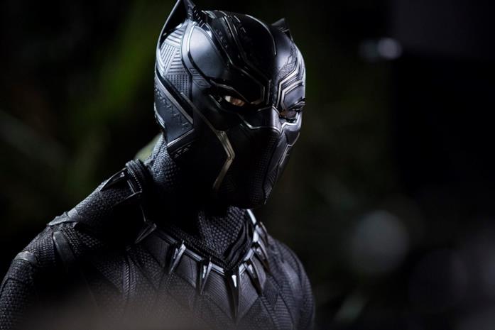 Captain Marvel: cosa possiamo aspettarci dalla Starforce della pellicola? Black Panther nell'omonimo film Marvel